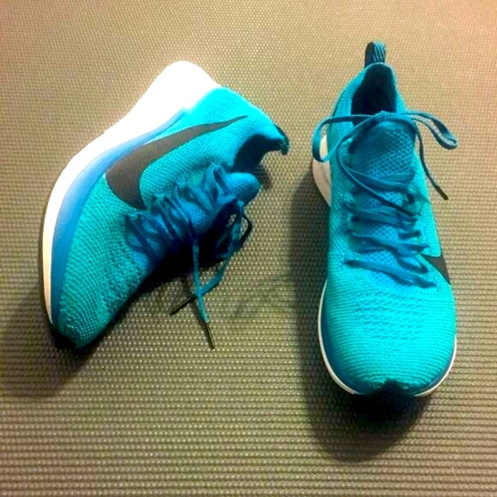 Nike Zoom Fly Fx Running Shoes